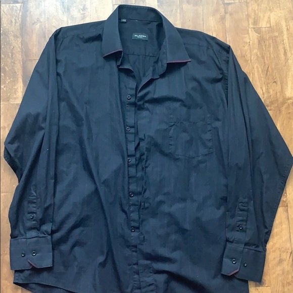 Men’s button down dress shirt - Picture 2 of 7